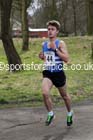 Northern Mens 12 Stage Relay, Sefton Park, Liverpool. Photo: David T. Hewitson/Sports for All Pics